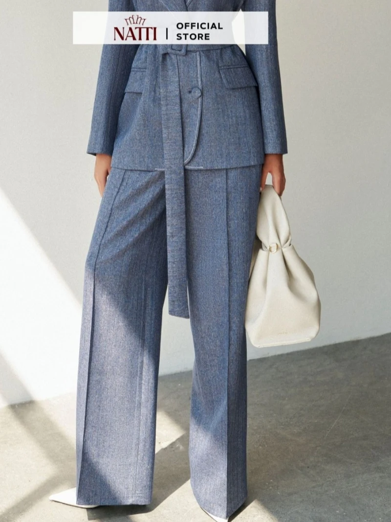 Tidy pants