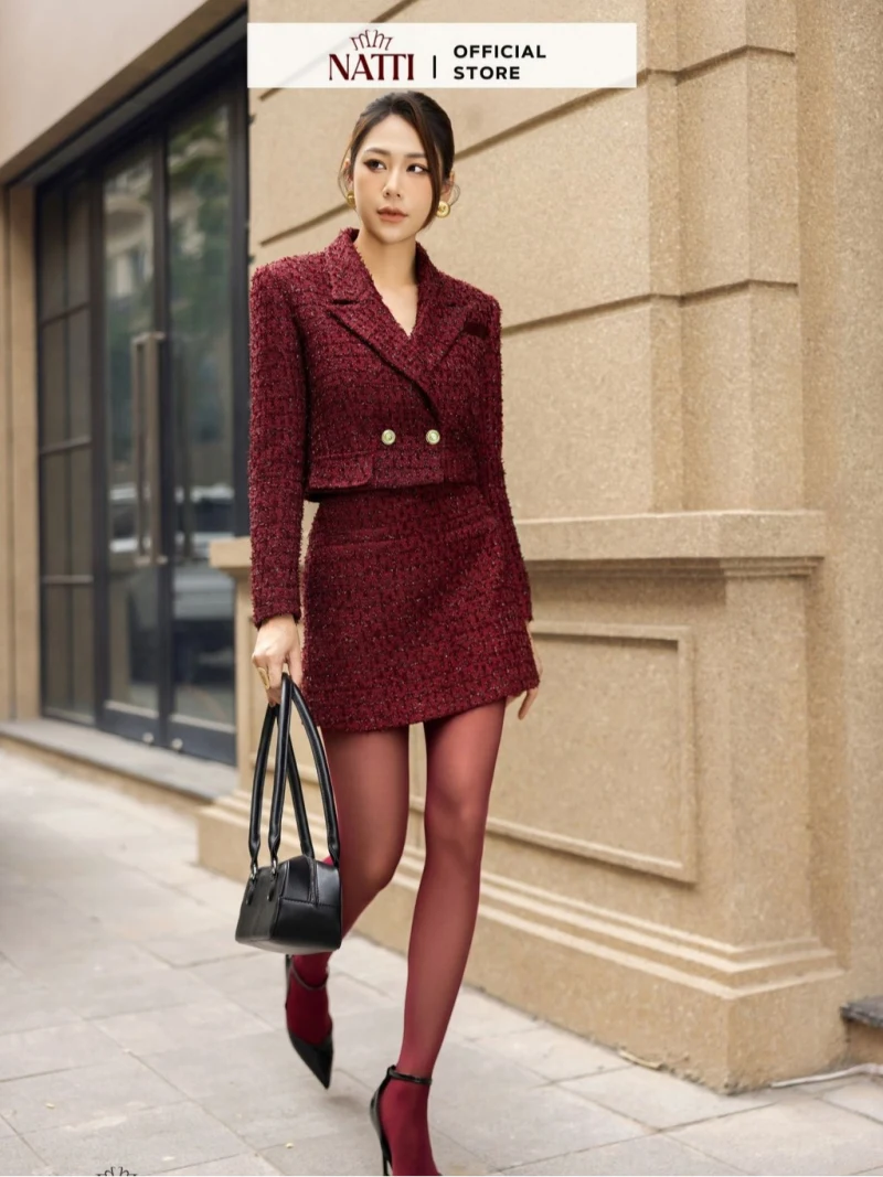 Verity Skirt