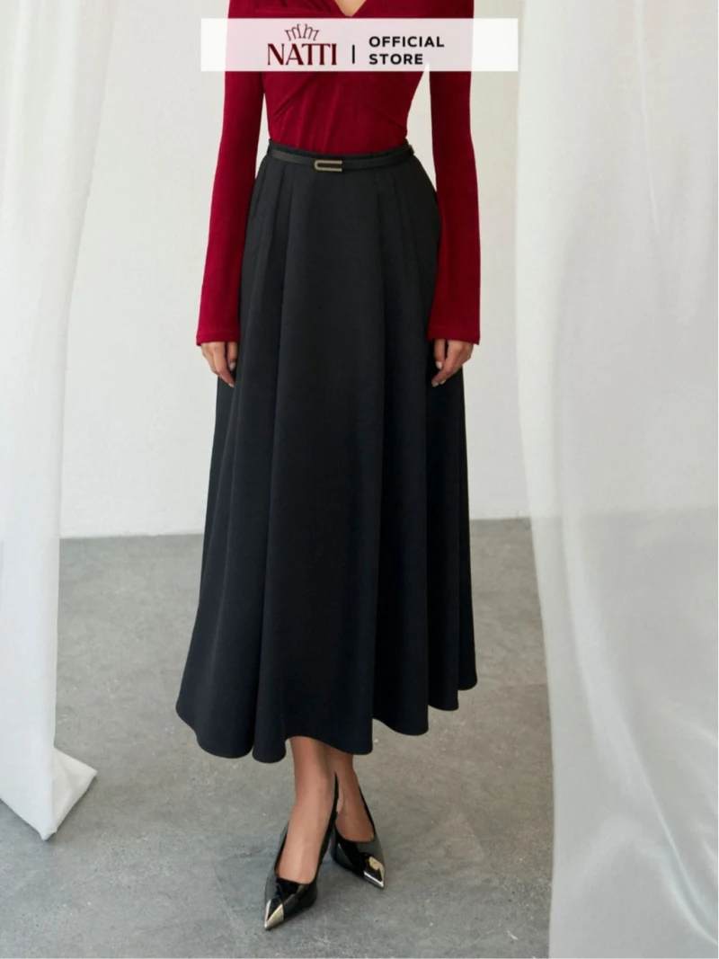 Cozy skirt