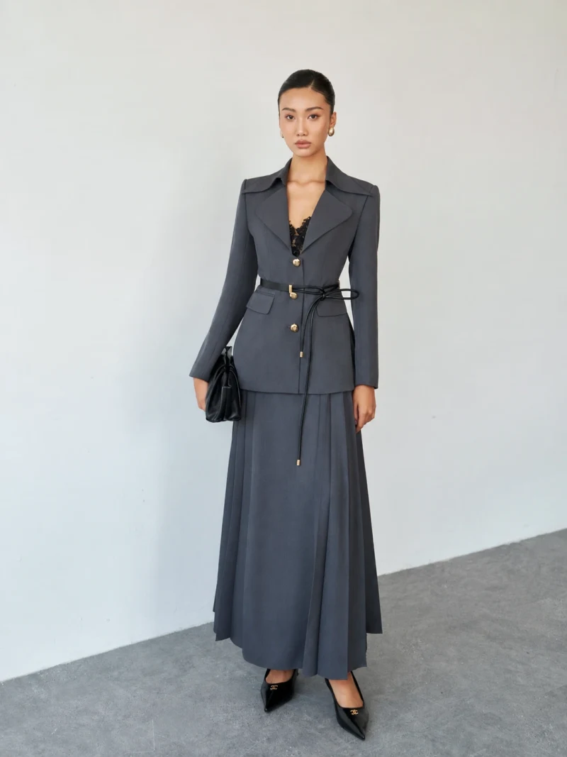 Great Blazer