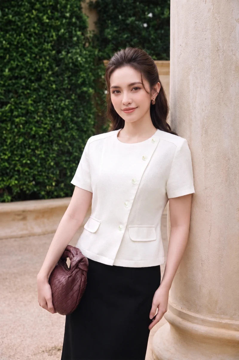 Áo kí giả