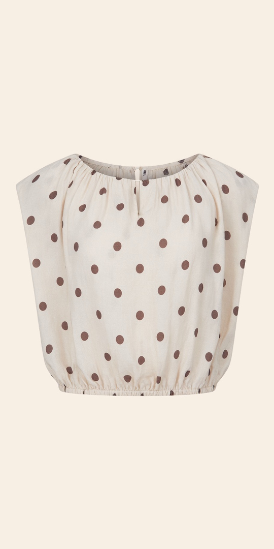 Mila Linen Shirt