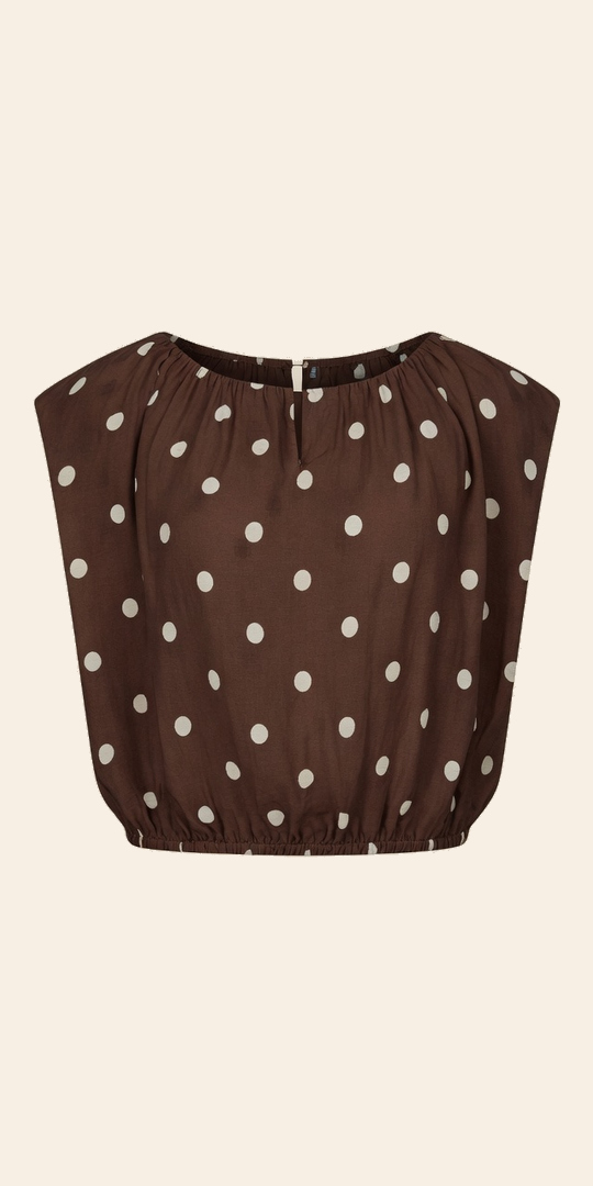 Mila Linen Shirt