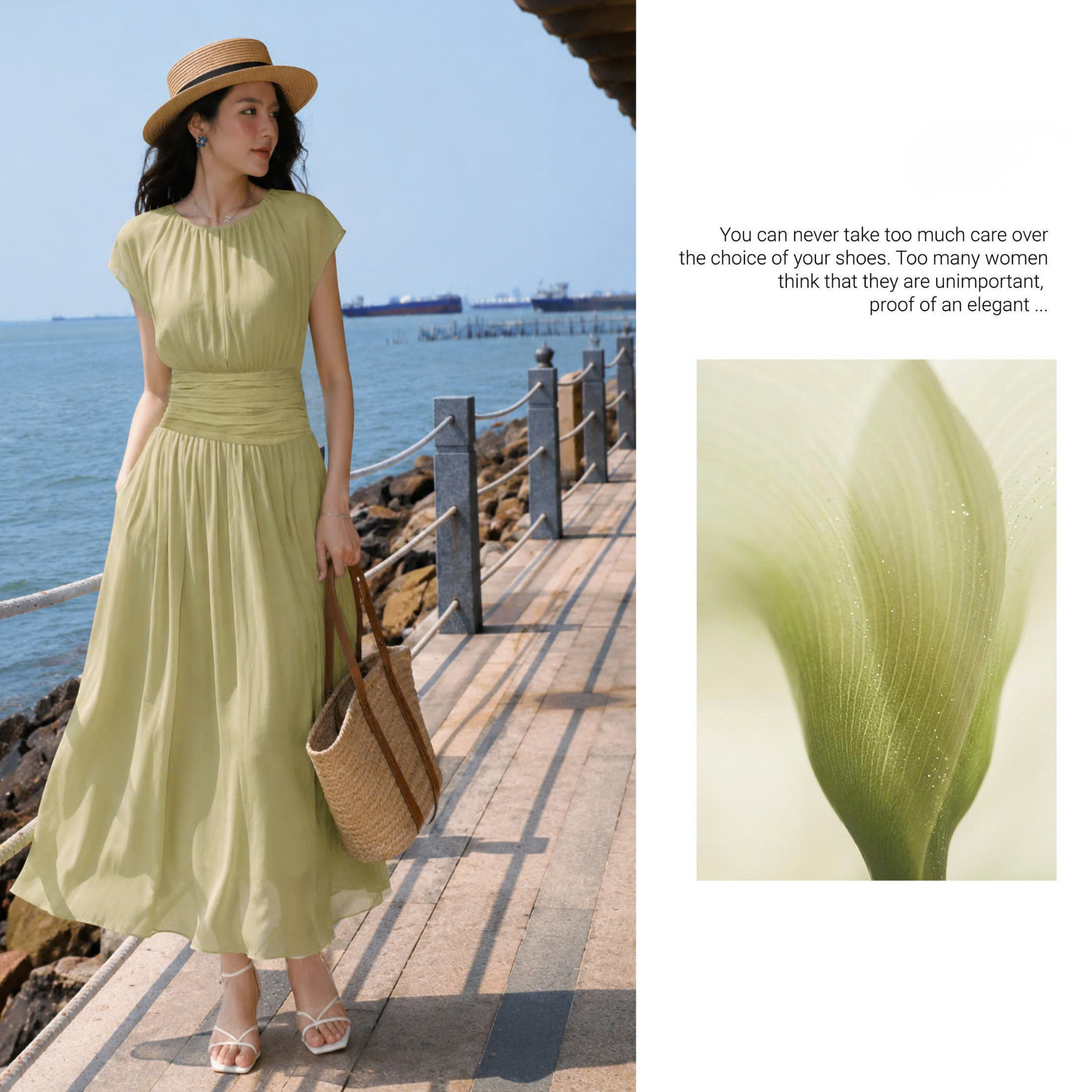 SUMMER SCENT